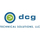 DCG Technical Solutions, LLC Logo
